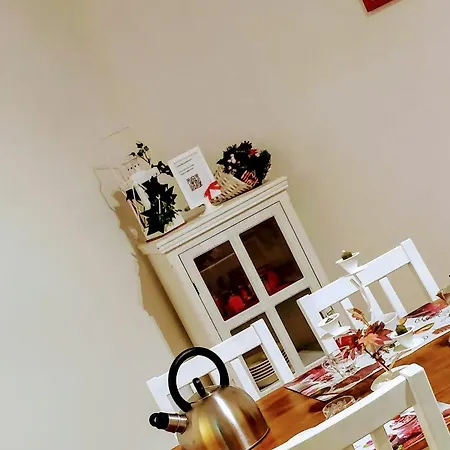 Anamoni Bed And Relax * Benevento
