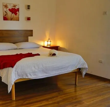 Anamoni Bed And Relax *