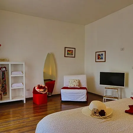 Anamoni Bed And Relax Apartmán Benevento