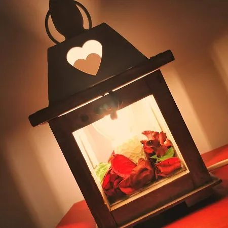 Anamoni Bed And Relax Benevento