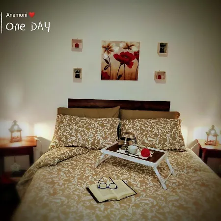 Apartmán Anamoni Bed And Relax