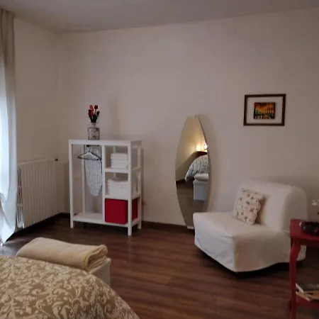 Anamoni Bed And Relax Apartmán Benevento